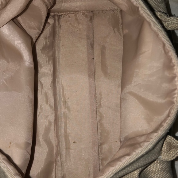 Lightly used Michael Kors purse - Picture 3 of 3